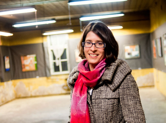 Katarzyna Wierzbowska Slaska